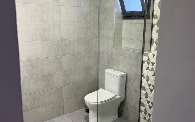Kimiro Hotel Tsilivi