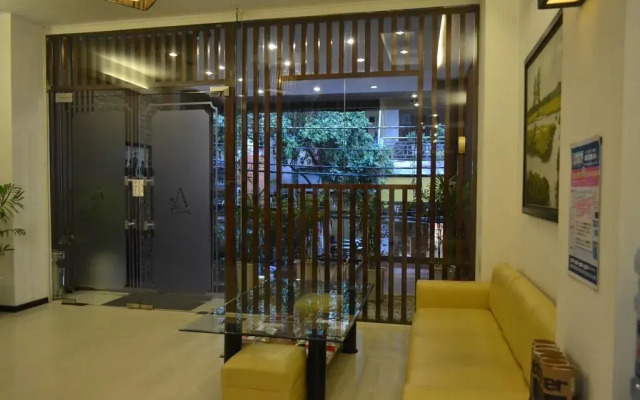 Ocean Hotel 2