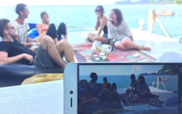 Koh Chang Gala - Hostel