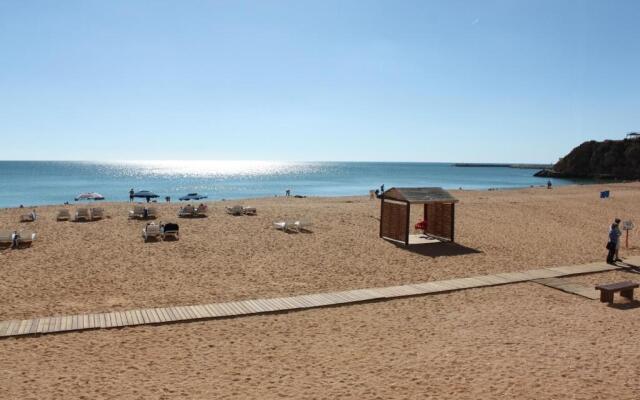 Apartamentos Colina do Mar Downtown Albufeira