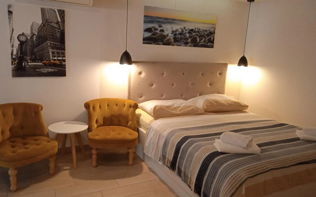 Dreams Studio Pojišan