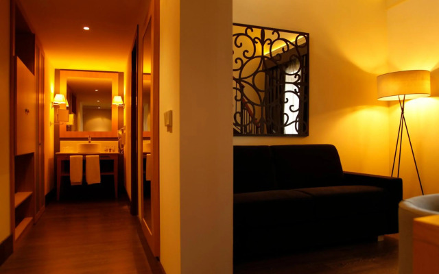 Hotel Spa Martin El Humano