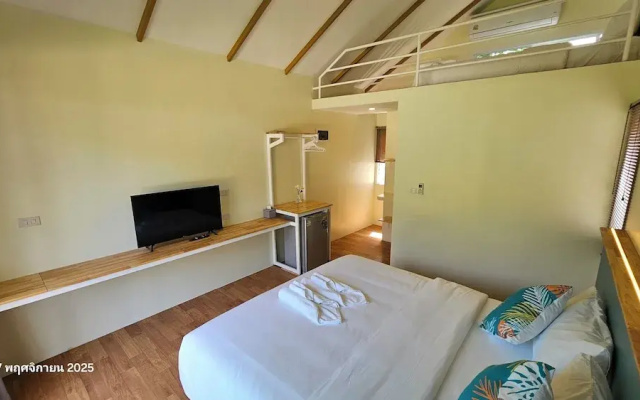 NaraRin Family House