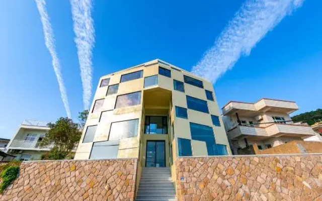 Shengsi Qingmu Nuanyang Homestay
