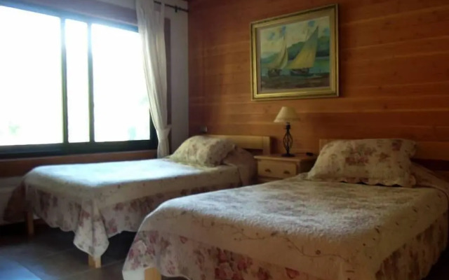 Kila Tai Tai Lodge