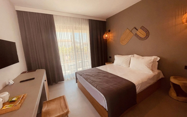 Ladonia Onderhan Hotel - All Inclusive