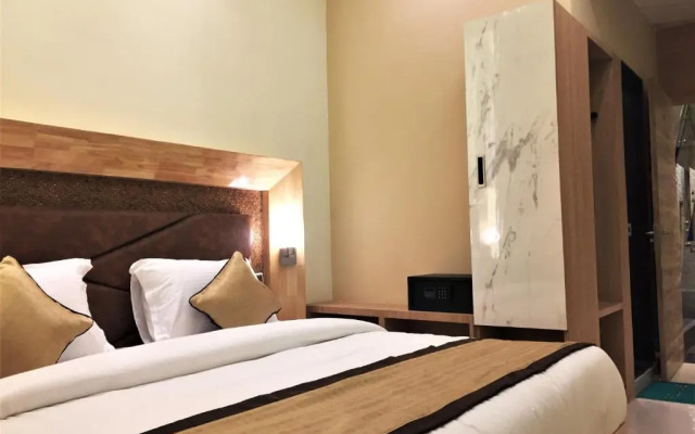 OYO Rooms Gumanpura