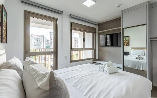 360 Mirante Vila Madalena