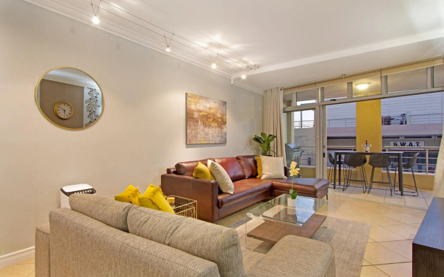 Seaside Village B24 by CTHA