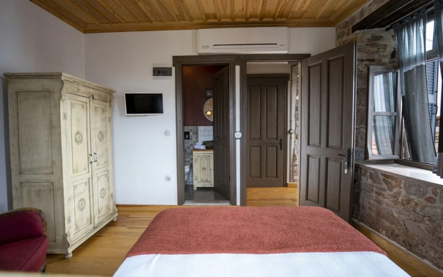 Pita Hotel Cunda