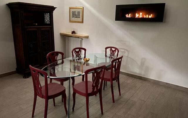 Hotel e Trattoria San Giorgio