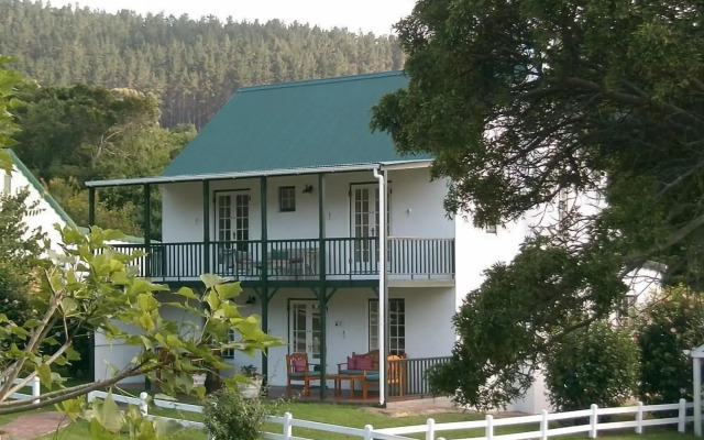Belvidere Manor