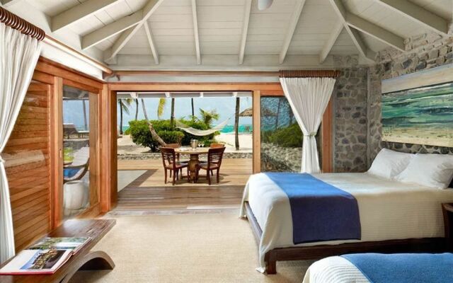 Petit St. Vincent