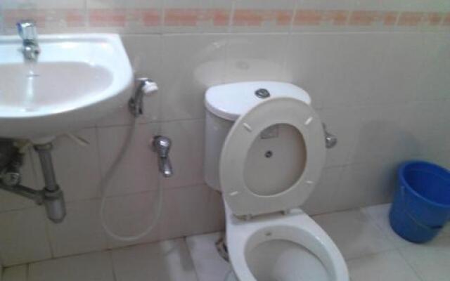 Menezes House