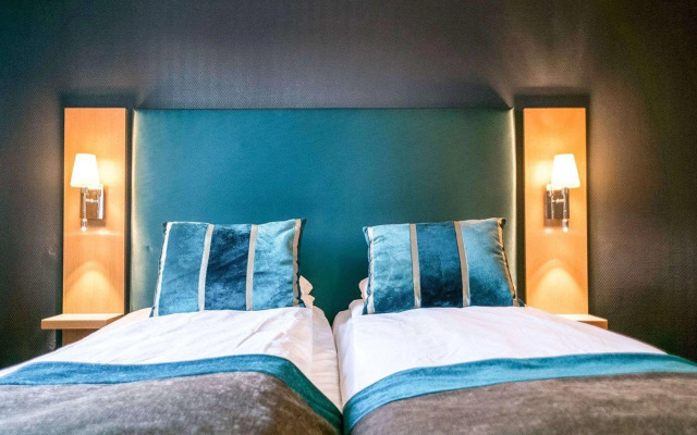 Quality Hotel Grand Steinkjer