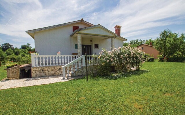 Stunning Home in Nedescina With Wifi and 3 Bedrooms