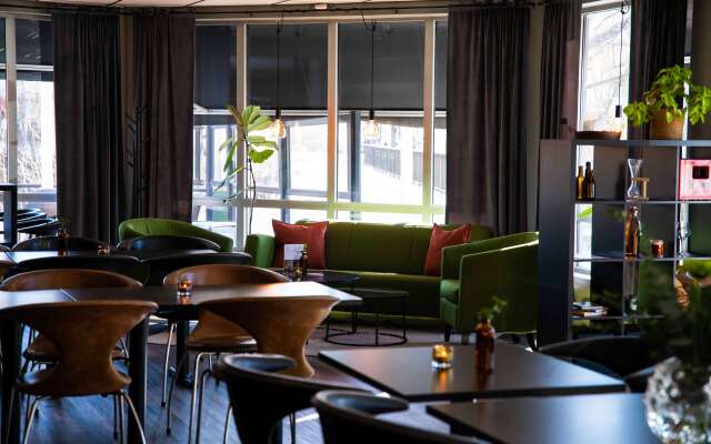 Best Western Hotel Värnamo