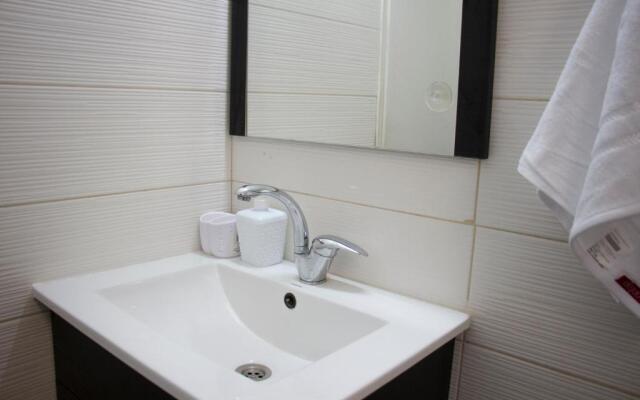 Beautiful 3 Bedroom Apartment