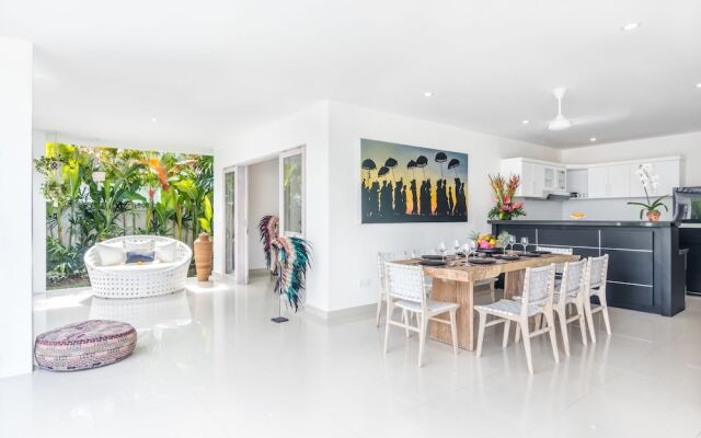 Villa Maviba Seminyak