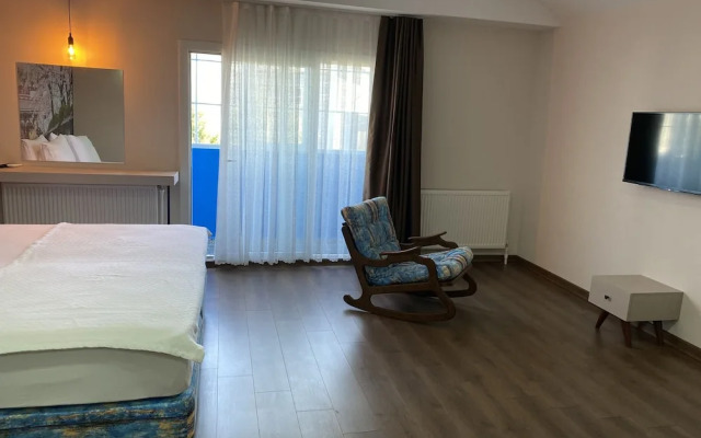 Ofuro World Hotel Spa