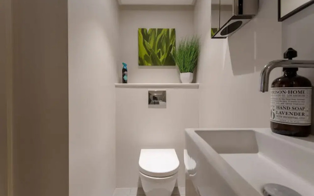 Renovated 3 Bedroom Victorian Bakery