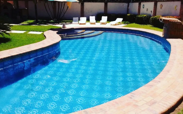 Pousada Villa Mariposa