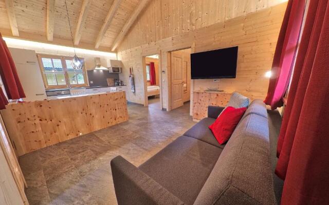 Alpenchalets Mair