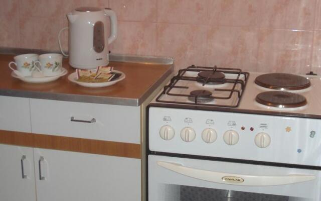 Rooms Lami