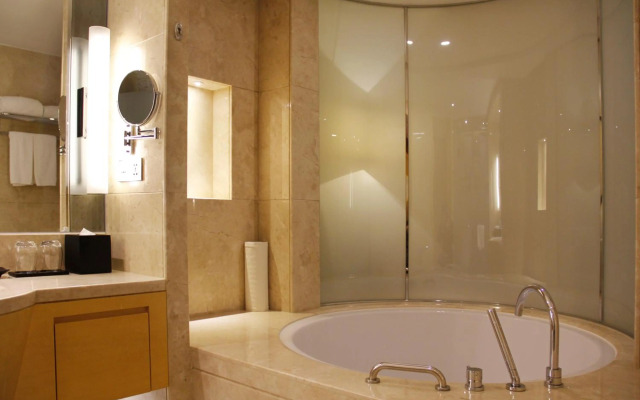 Отель Swissôtel Guangzhou