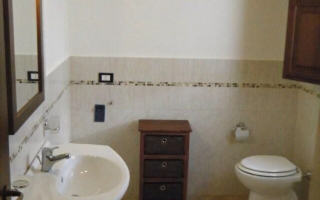 Villa Giardino Paradiso Cefalù