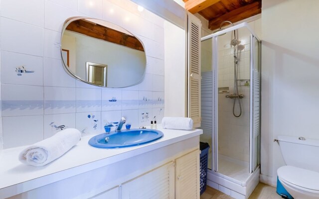 Villa Garden - Beach at 5mn/calanques at 15 mn