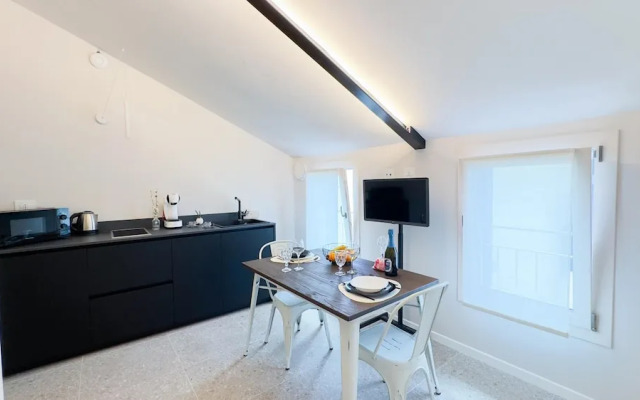 Graceful Apartments Hell Apartment by Ca-sa Check