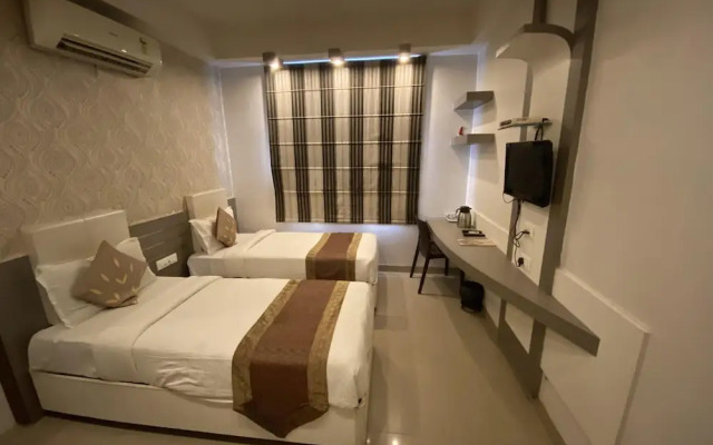 Starlit Select Nirvana