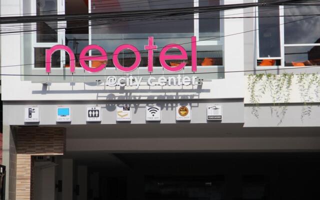 Neotel Hotel City Centre