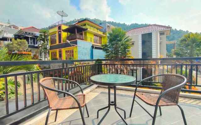 3 Bedroom at Villa Kusuma Pinus M3 by N2K