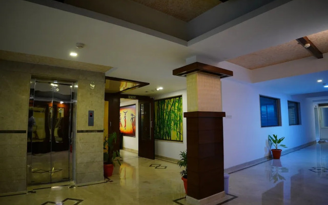 Lords MidTown Suites Bangalore