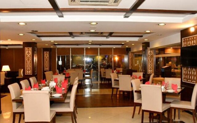 Royalton Hotel