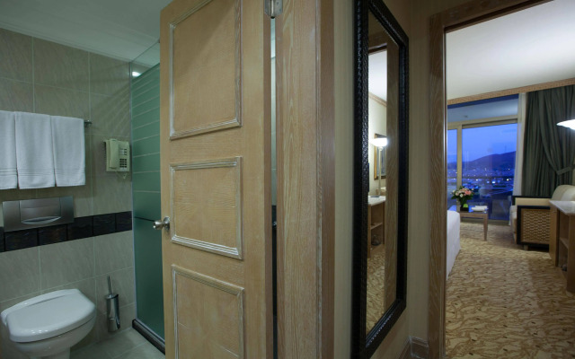 Swissôtel Resort And Spa Cesme