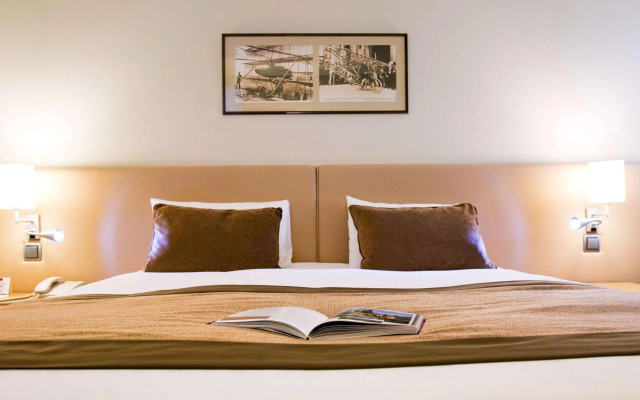 Mercure Paris Roissy Charles de Gaulle
