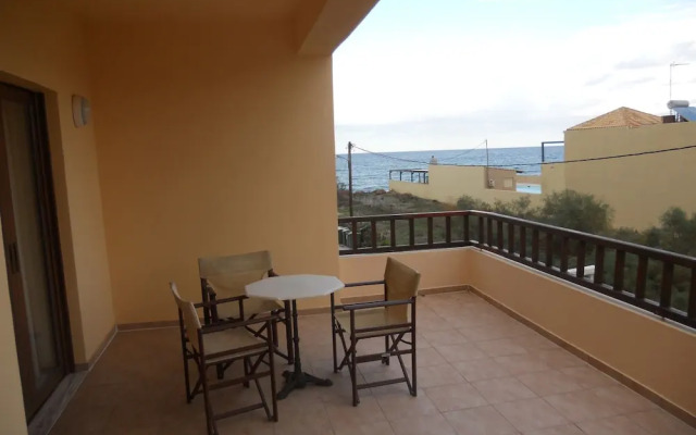 Indigo Mare Hotel Apartments