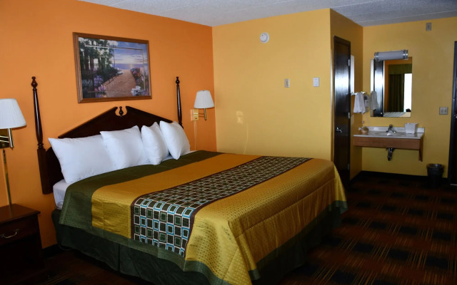Regency Inn & Suites