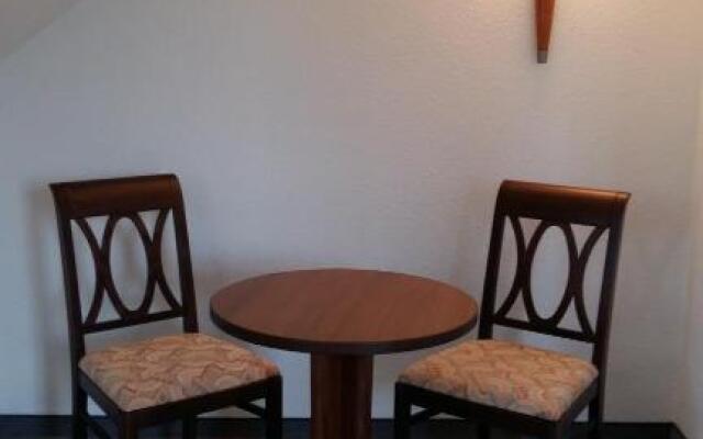 Pension am Tharandter Wald