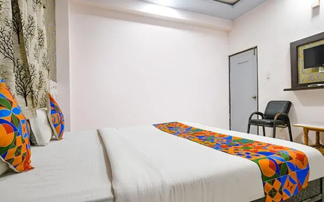 Fabexpress Sunrise I