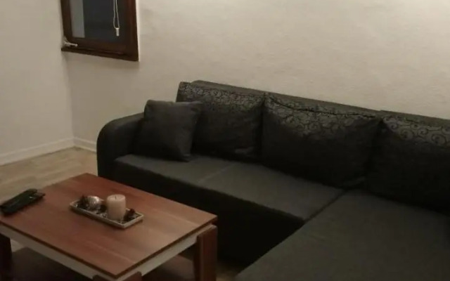 Ferienwohnung Rahmenberg
