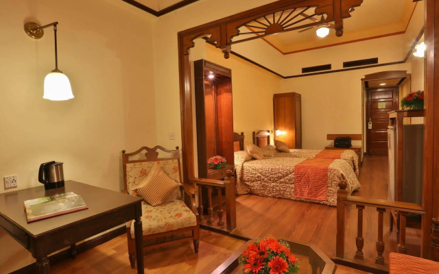 Hotel Mandovi