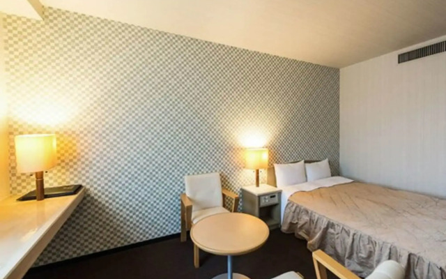 Hotel LiVEMAX Kofu