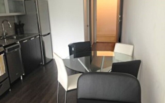 Executive Suite at Liberty Village