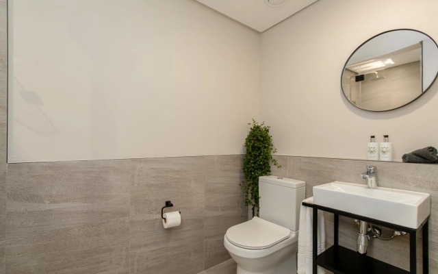 Kloof Street Hotel
