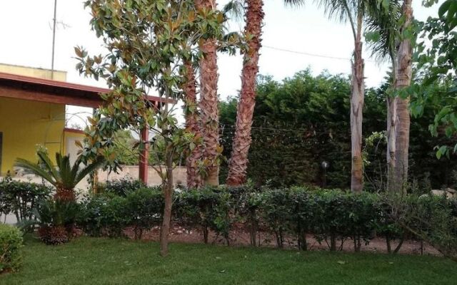 B&B Verde Salento