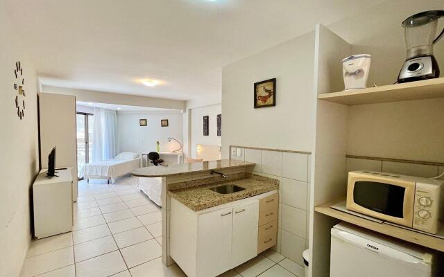 Marsallis Flat - 205 - Nbi - Ponta Negra